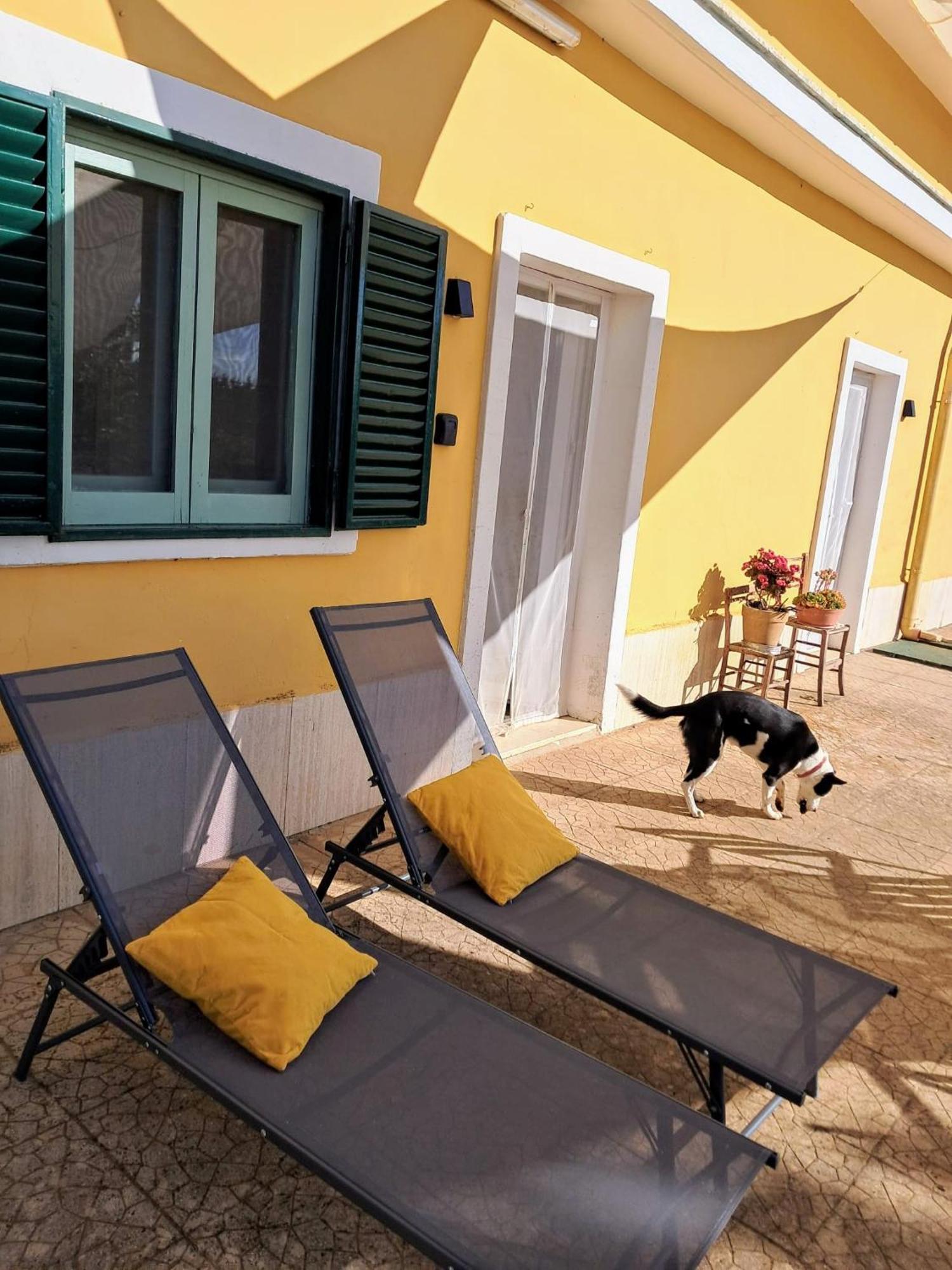 Casina Al Castello - Natura E Relax Castel Del Monte  Exterior photo